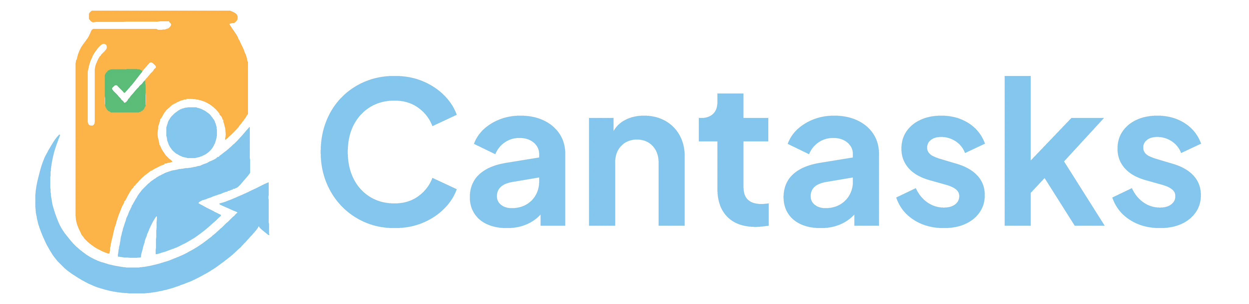 Cantasks Logo