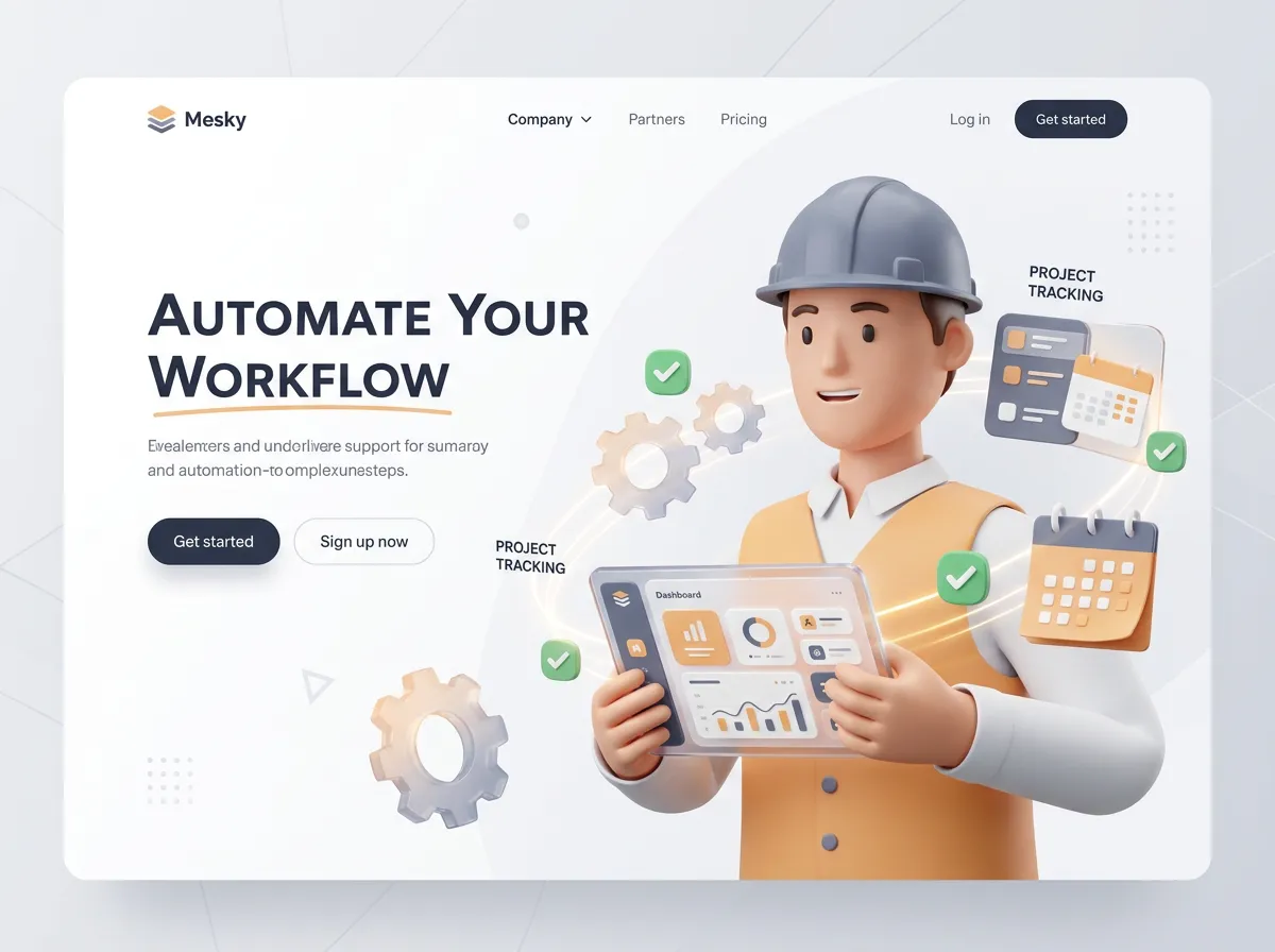 Trades & Solopreneurs Business Automation