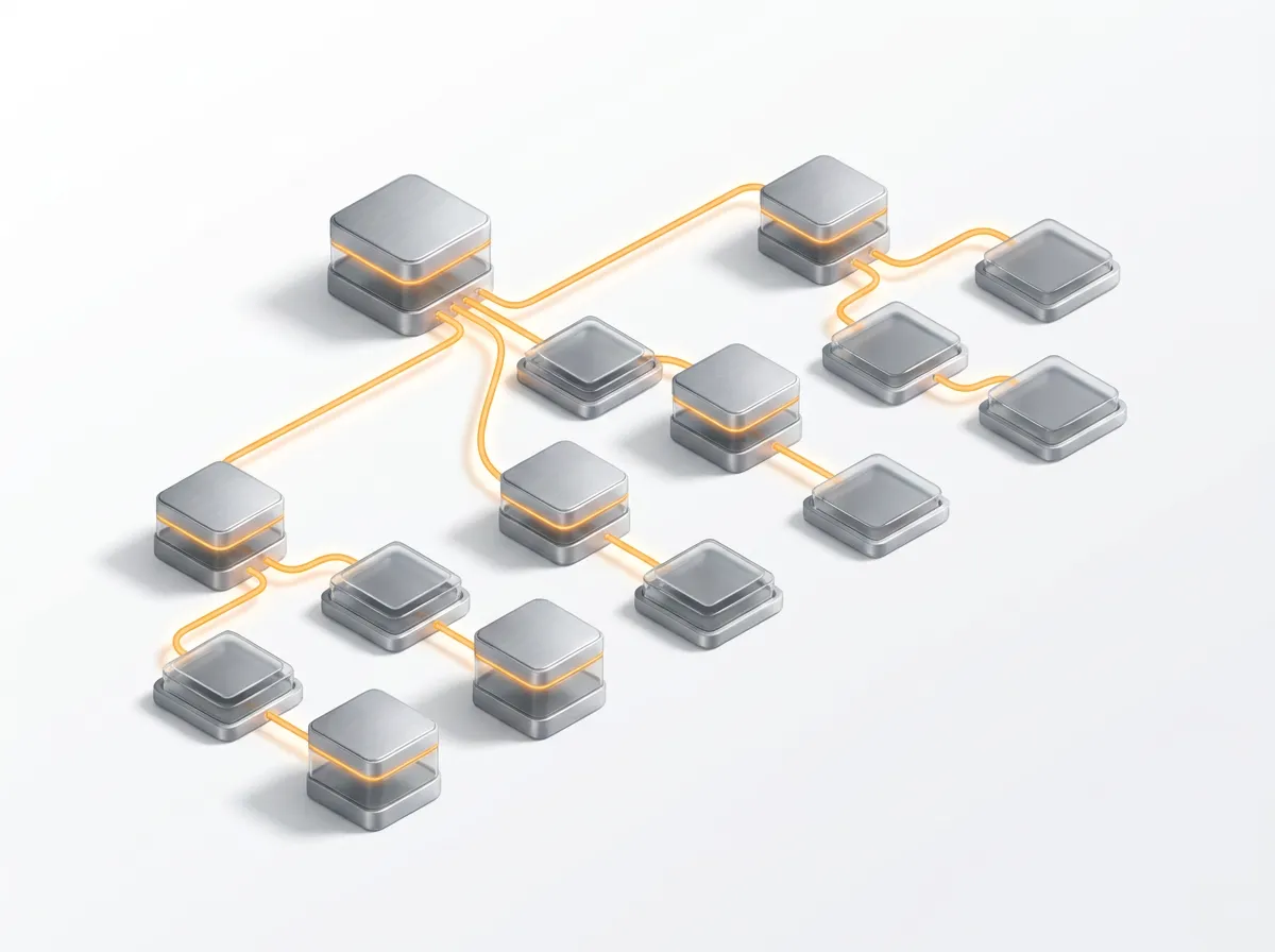 Step 1 - Map Your Structure