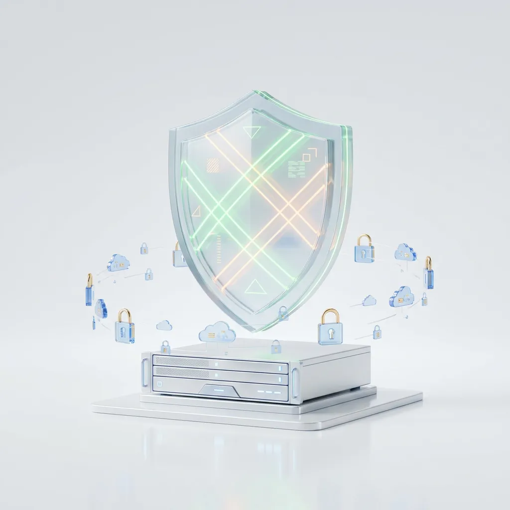 Cantasks Automated operational guardrails secure shield